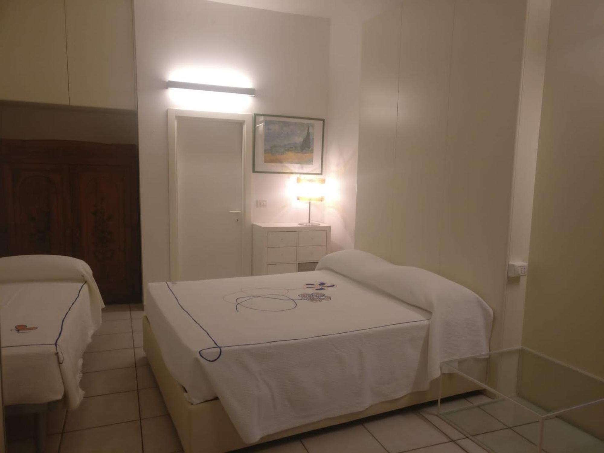 Hotel Eros Residence Cervia Exterior photo