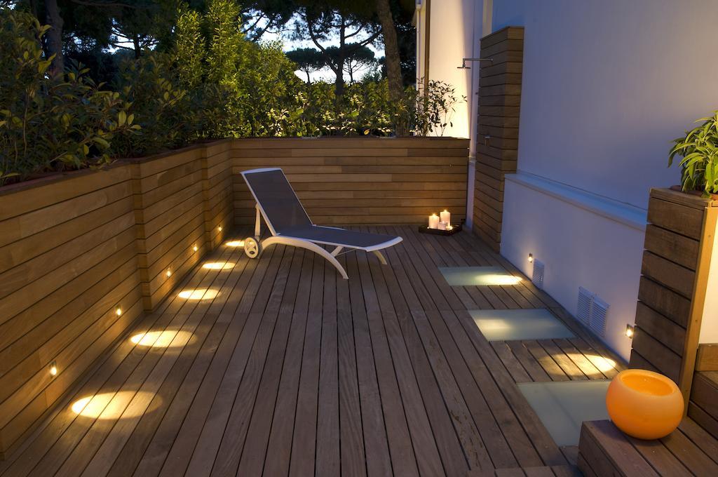 Hotel Eros Residence Cervia Exterior photo